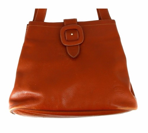 Longchamp grand sac porté