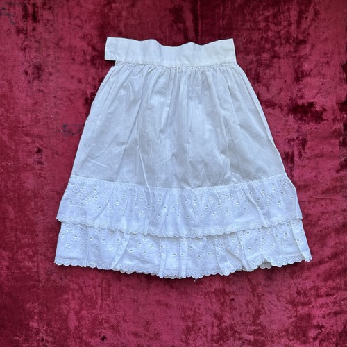 Jupon petite fille fait - jupon,