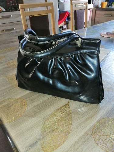 Vintage annee sac - 50,