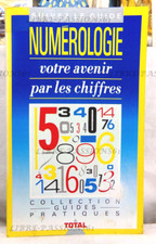 NUMÉROLOGIE VOTRE AVENIR PAR