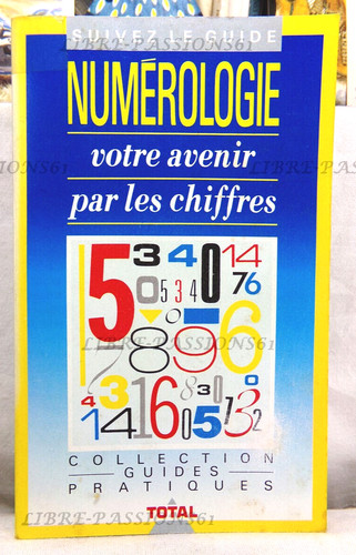 Numérologie votre avenir par - votre,