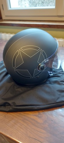 Casque moto premier helmets - casque,