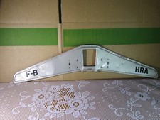 853Z Vintage Jouets Mont Blanc