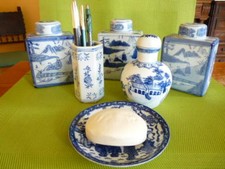 Ensemble  pour salle de bain (