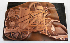 imprimerie tampon matrice