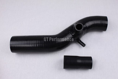 Kit durites silicone megane - durites,