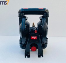 Pompe À Diaphragme Double En