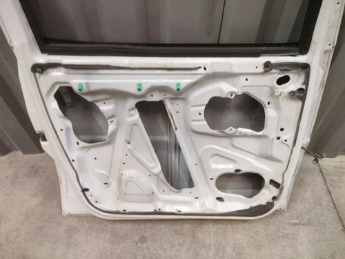 Porte avant gauche fiat - porte, scudo