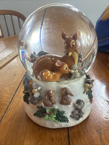 Disney bambi musical - disney,
