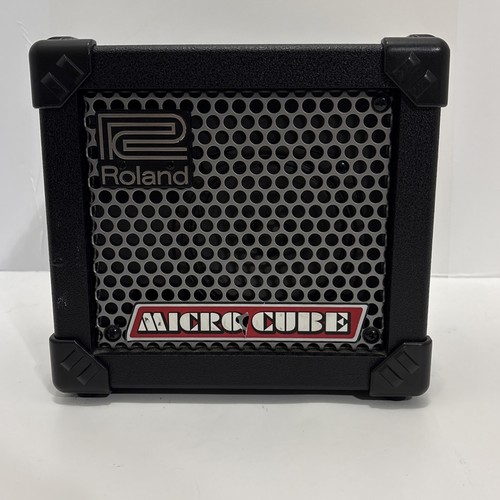 Roland micro cube n225 combo - n225,