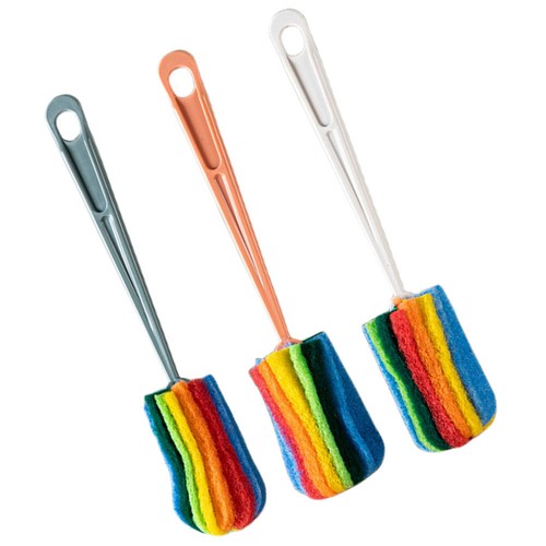 Pcs goupillon nettoyage - goupillon,