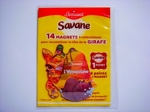 Magnet savane brossard - brossard, la