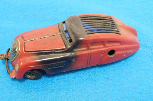 Schuco germany vintage 1940 - vintage, 1940's