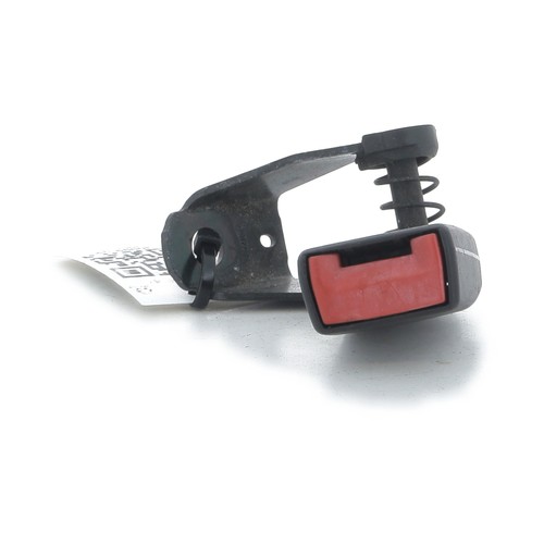Attache ceinture sécurité