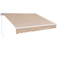 VEVOR Store Banne Rétractable