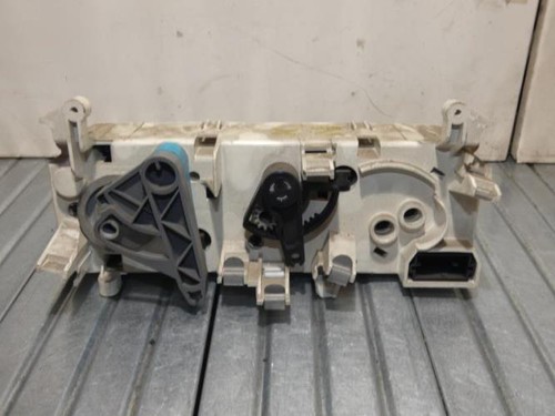 Commande chauffage citroen - commande,