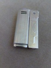 ANCIEN BRIQUET ESSENCE IMCO