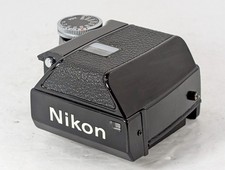 [ EXC+ 5] Nikon DP-1 DP1 Photomic Prisme Vue Viseur pour Nikon F2 De Japon