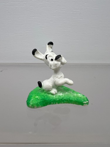 Figurine asterix obelix - figurine,