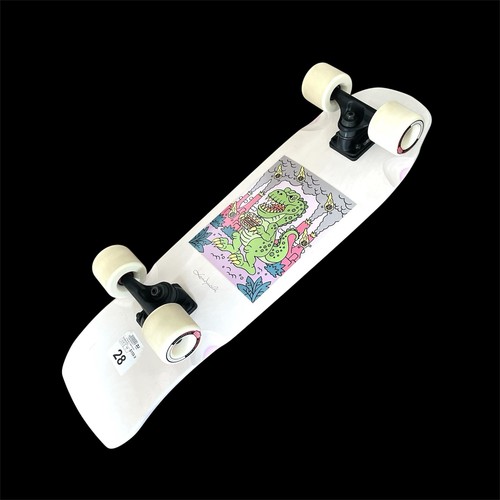 Nwt landyachtz dinghy - nwt, bk