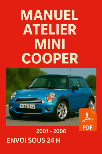 Manuel atelier bmw - manuel,