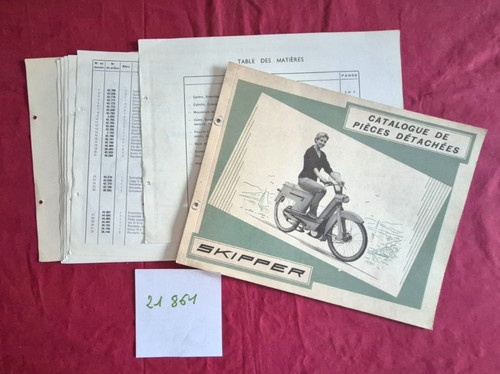 21861 terrot automoto - n°21861,