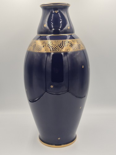 Sevres grand vase en - grand,