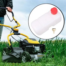 Pilonneuse à essence, réservoir de carburant, pilonneuse, réservoir