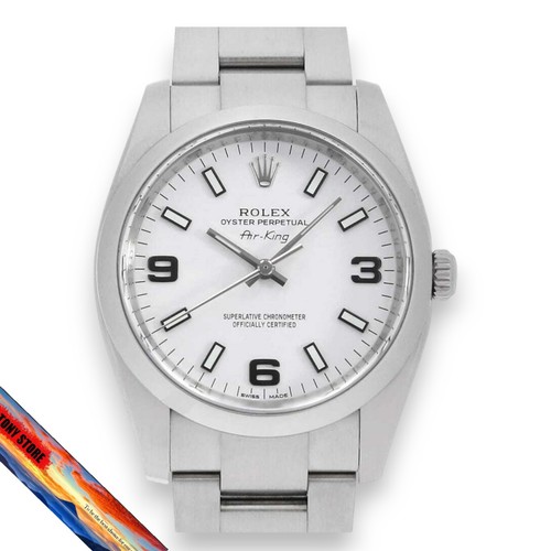 Montre pour homme rolex air - montre,