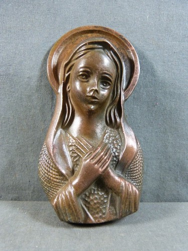 Ravissant buste vierge - ravissant,