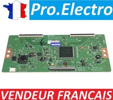 T-CON TCON TV PHILIPS