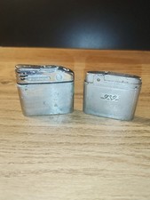 Lot De 2 ANCIEN BRIQUET Sermi