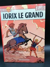 Alix iorix le - iorix, grand
