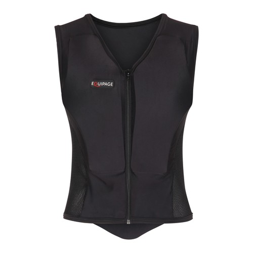Equipage protection dorsale - protection,