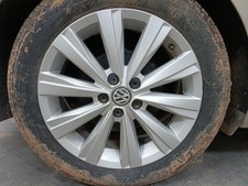 195/65/15 JANTE / 2583106 POUR