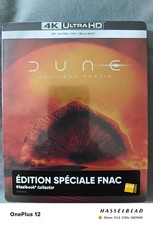 Dune : Deuxième Partie