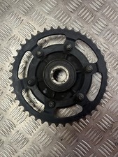 Porte couronne YAMAHA R1 1998  -  2001