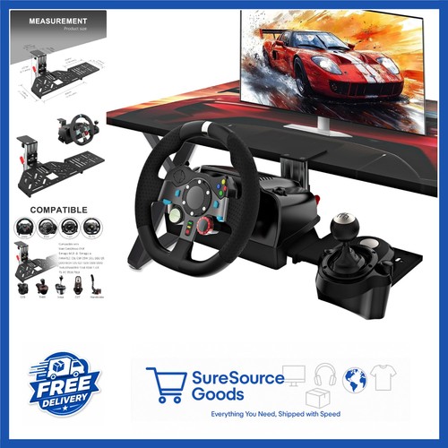 Sim racing wheel - sim,