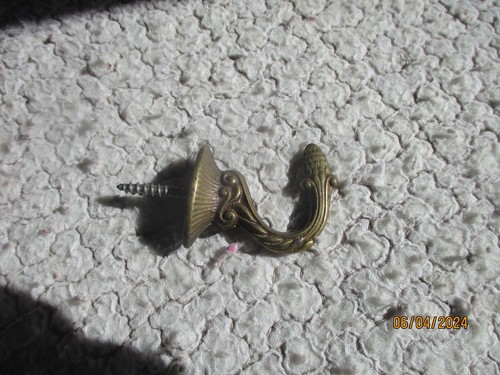 Crochet ambrasse rideau - crochet,