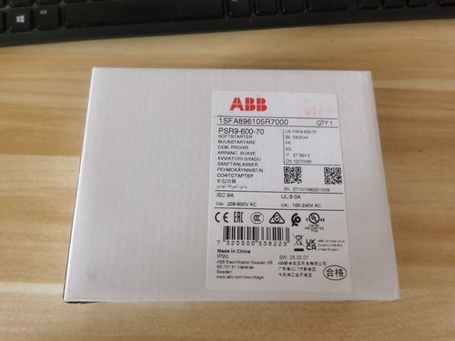 1pc new abb psr9 - new,