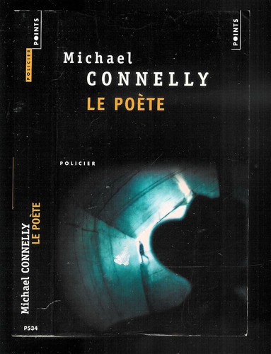 Michael connelly poète - connelly,
