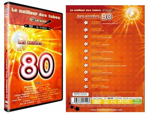Dvd meilleur des - le,