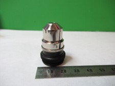 Microscope À Objectif Antique
