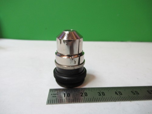 Microscope objectif antique - microscope, À