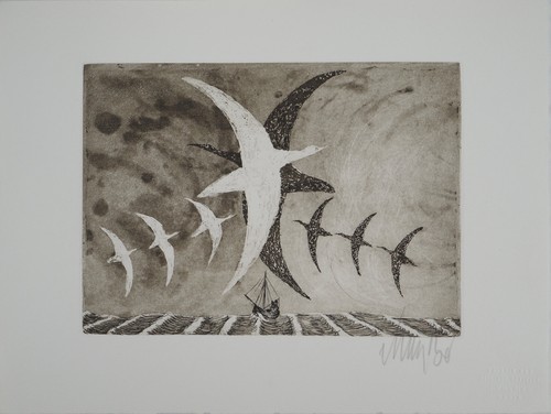 Lars oiseaux et - lars,