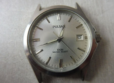 Montre Quartz, VX42-X020