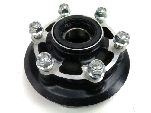 Porte couronne kawasaki 6r - porte,