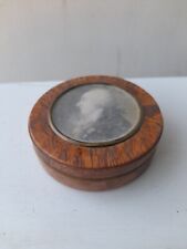 ancienne boite physionotrace