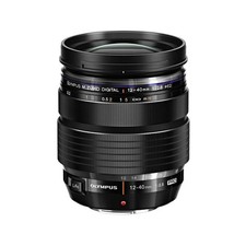 Olympus 12-40 Mm F 2.8 Digital Ed Pro M.ZUIKO