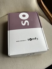 Somfy Telis 6 Chronis RTS Télécommande Programmable